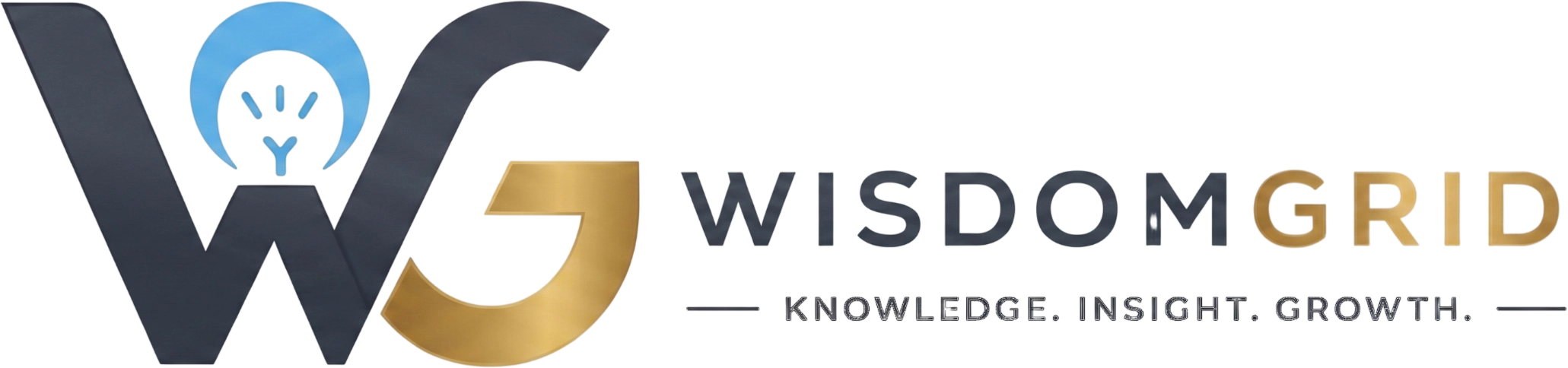 WisdomGrid Logo