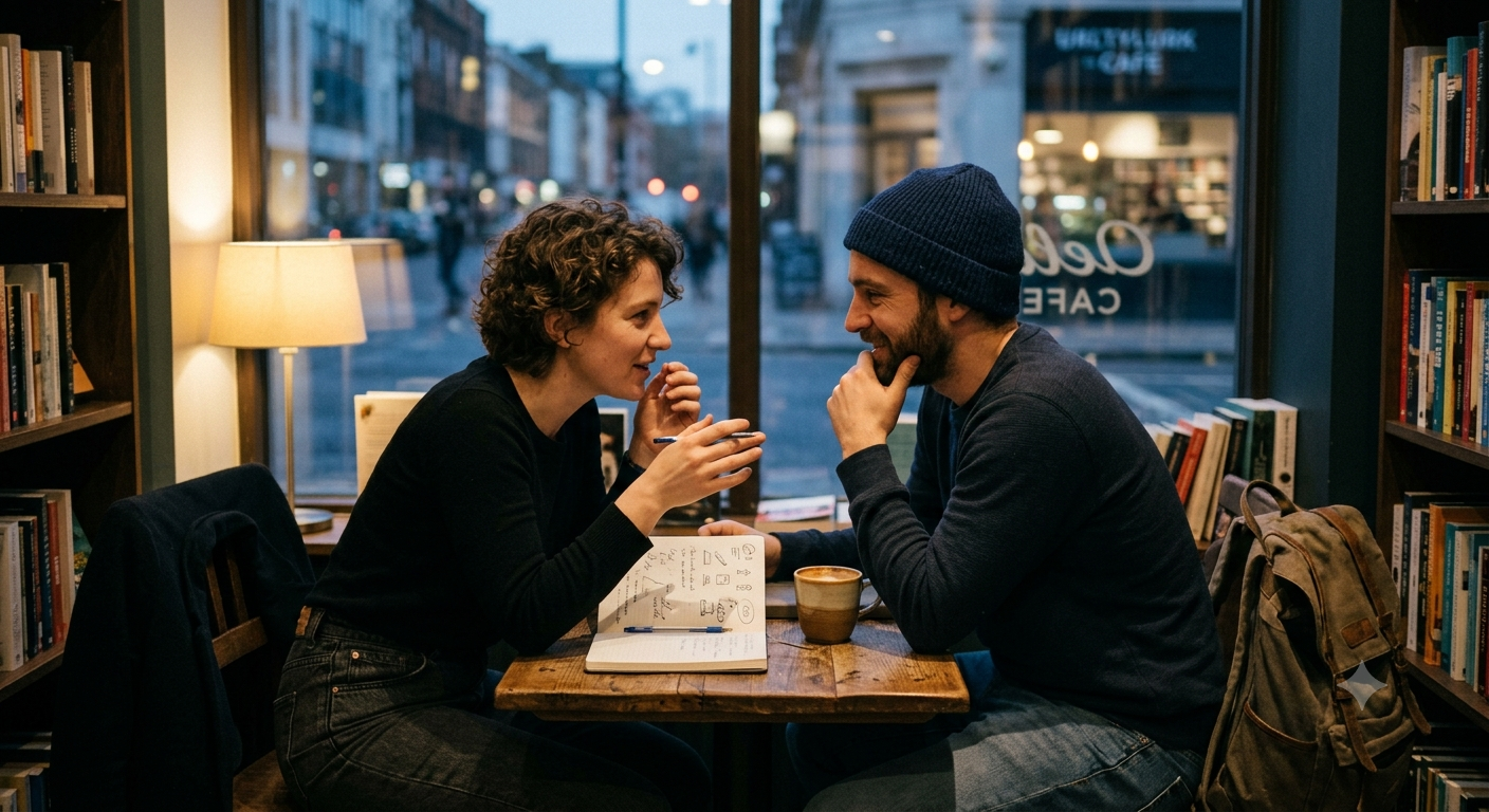Communication Secrets: The Hidden Formula Behind Great Conversations